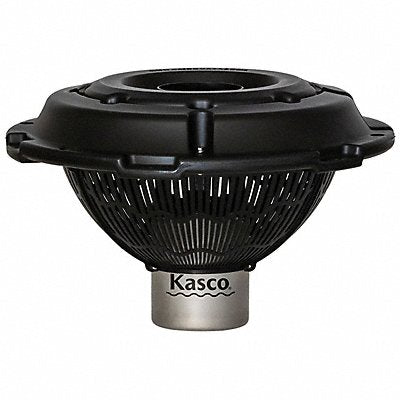 Fountain Aerator 1/2HP 120V 50 ft Cord