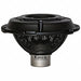 Fountain Aerator 3/4 hp 240V 100 ft Cord