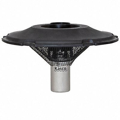 Fountain Aerator 5HP 240V AC 200 ft Cord