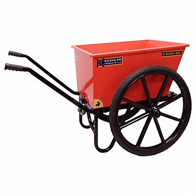 Wheelbarrow