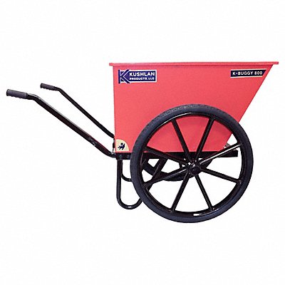 Wheelbarrow