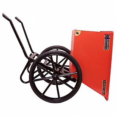 Wheelbarrow