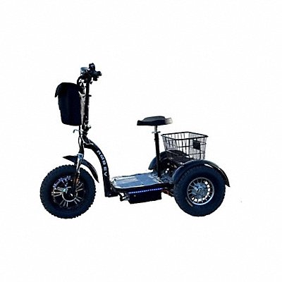 Electric Scooters
