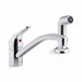Kitchen and Bathroom Faucets