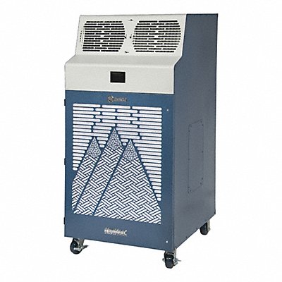 Portable Air Conditioners
