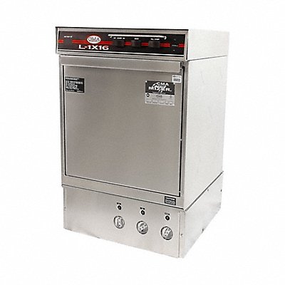 Undercounter Countertop and Portable Dishwashers