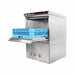 Undercounter Countertop and Portable Dishwashers