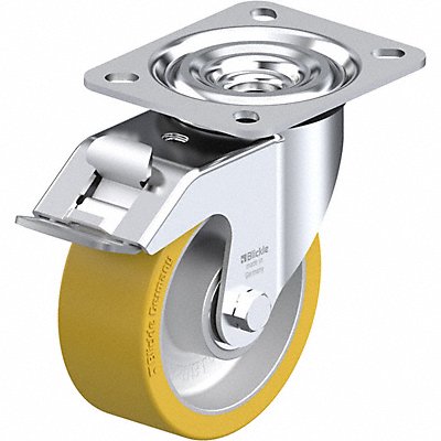 Plate Casters