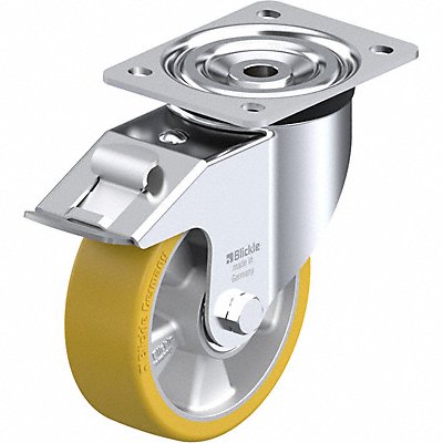 Plate Casters