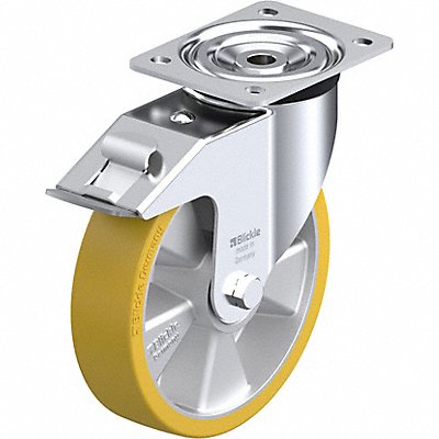 Plate Casters