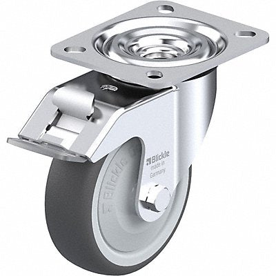 Plate Casters