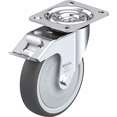 Plate Casters