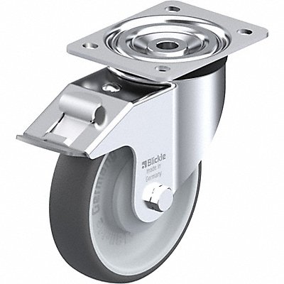 Plate Casters