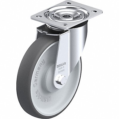 Plate Casters