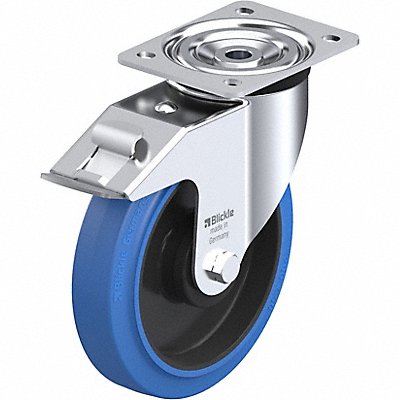 Plate Casters