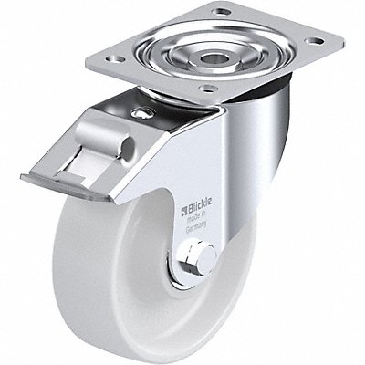 Plate Casters