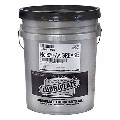 Multipurpose Greases
