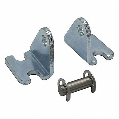 Air Cylinder Mounting Hardware