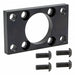 Air Cylinder Mounting Hardware