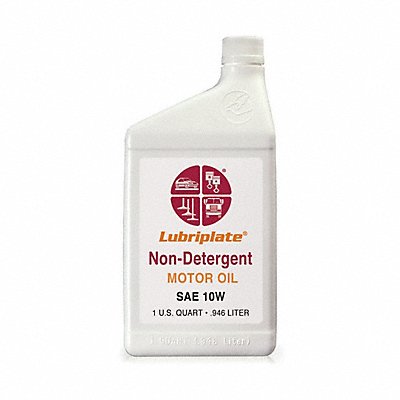 Engine and Motor Oils