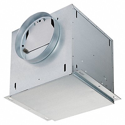 Commercial Fan 120V AC 11 3/4 in H