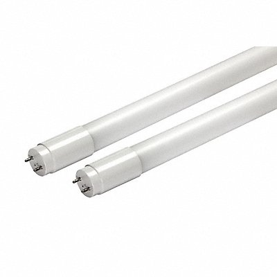 Linear LED T8 Bulb 2200 lm 47-3/4 L 15 W