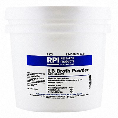 LB Broth (Lennox L Broth) 2kg
