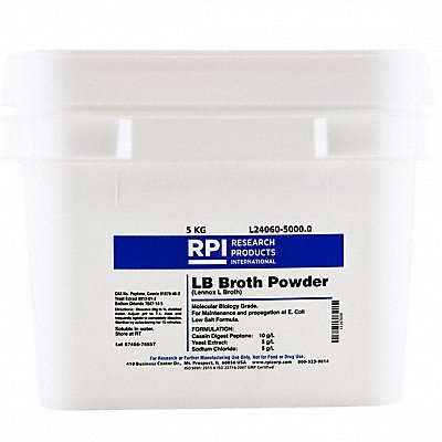 LB Broth (Lennox L Broth) 5kg
