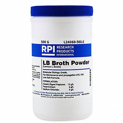 LB Broth (Lennox L Broth) 500g