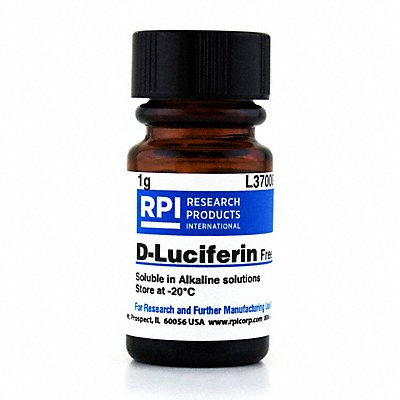 D-Luciferin Free Acid 1g