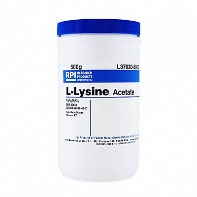 L-Lysine Acetate 500g