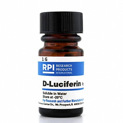 D-Luciferin Potassium Salt 1g