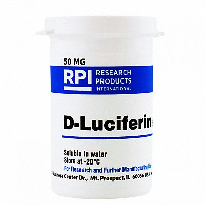 D-Luciferin Sodium Salt 50mg