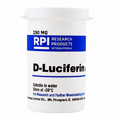 D-Luciferin Sodium Salt 250mg