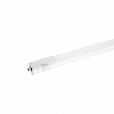 Flat Panel Bulb Shape T8 LED 38 W