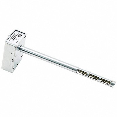 Fan and Limit Control SPDT Auto Fixed