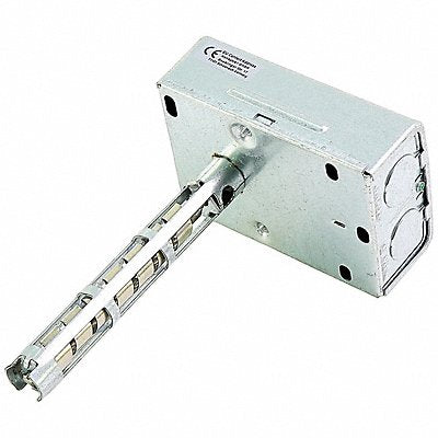 Fan and Limit Control SPDT Auto Fixed
