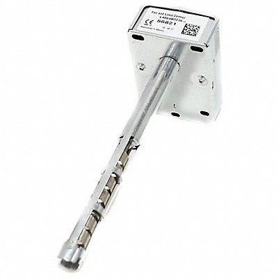 Fan and Limit Control SPDT Auto Fixed