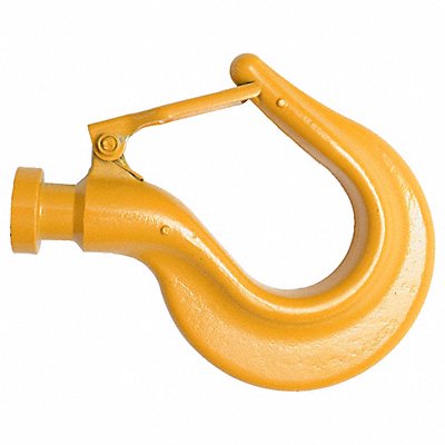 Bottom Hook for 9 Ton Lever Hoist