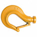 Bottom Hook for 6 Ton Lever Hoist