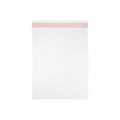 Reclosable Poly Bags