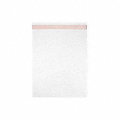 Reclosable Poly Bags