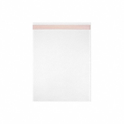 Reclosable Poly Bags