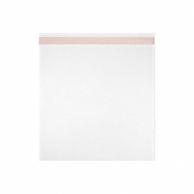 Reclosable Poly Bags