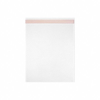 Reclosable Poly Bags