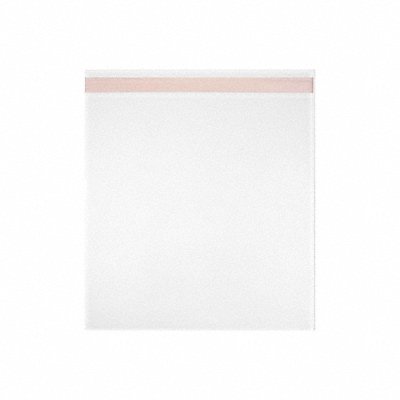 Reclosable Poly Bags