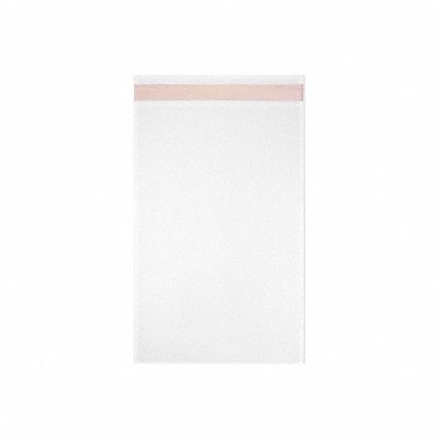 Reclosable Poly Bags