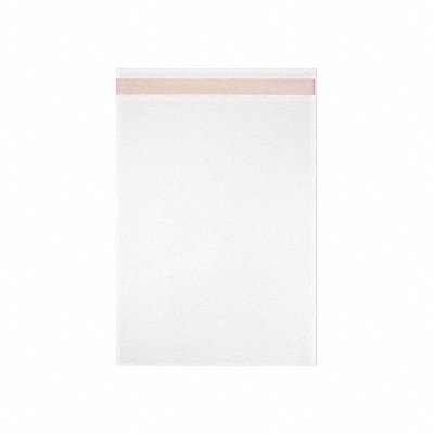 Reclosable Poly Bags