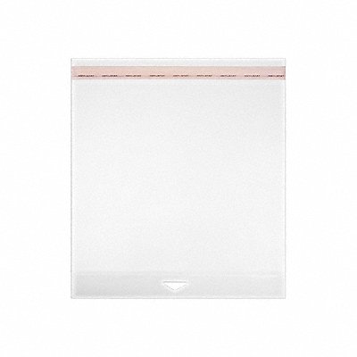 Reclosable Poly Bags