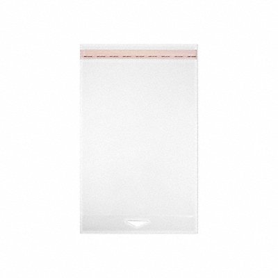 Reclosable Poly Bags